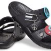 Crocs Δημιουργήστε την ειρήνη σας 207572-001