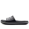Σανδάλια εκτύπωσης Crocs Παντόφλες 3ης γενιάς Μαύρα 206003-066