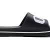 Σανδάλια εκτύπωσης Crocs Παντόφλες 3ης γενιάς Μαύρα 206003-066