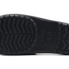Σανδάλια εκτύπωσης Crocs Παντόφλες 3ης γενιάς Μαύρα 206003-066