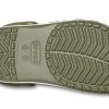 Crocs 4 Printing Camouflage Πράσινα Unisex Σανδάλια 206232-354 Crocs 4 Printing Camouflage Πράσινα Unisex Σανδάλια 206232-354