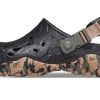 Crocs Baya Lined Clogs “Ορχιδέα” 205969-5Q5