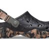 Crocs Baya Lined Clogs “Ορχιδέα” 205969-5Q5