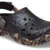 Crocs Baya Lined Clogs “Ορχιδέα” 205969-5Q5