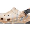 Crocs All Terrain Μαρμάρινο Κλασικό Τσουάνι “Chai Multi” 207887-2ZM