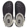 Crocs All Terrain Clog “Black White” 207936-001
