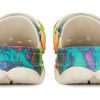 Crocs All-Terrain Far Out Clogs “Green” 208604-90H