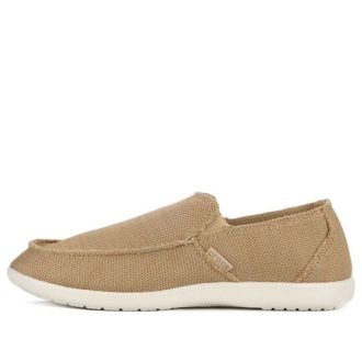 Crocs ελαφρύ αναπνεύσιμο αθλητικό παπούτσι Athleisure καφέ 206074-2U3