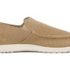 Crocs ελαφρύ αναπνεύσιμο αθλητικό παπούτσι Athleisure καφέ 206074-2U3