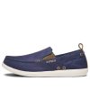 Crocs Athleisure Casual αθλητικά παπούτσια βαθύ μπλε 11270-46K