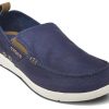Crocs Athleisure Casual αθλητικά παπούτσια βαθύ μπλε 11270-46K