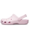 Τσόκαρα Crocs Ballerina “Pink” 15907-6GD