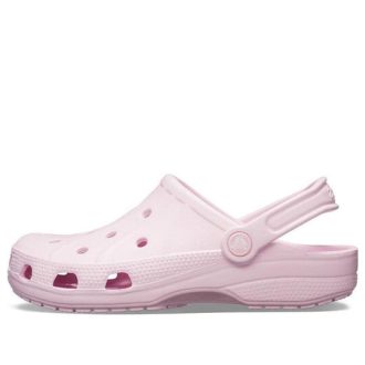 Τσόκαρα Crocs Ballerina “Pink” 15907-6GD