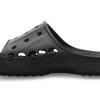 Παντόφλες Crocs Baya Μαύρες 12000-001