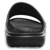 Παντόφλες Crocs Baya Μαύρες 12000-001