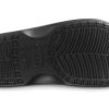 Παντόφλες Crocs Baya Μαύρες 12000-001