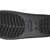 Σανδάλια Πλατφόρμας Crocs Baya “Μαύρα” 208188-001