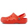 Crocs Baya Beach Orange Sandals 10126-817 Crocs Baya Beach Orange Sandals 10126-817