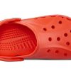 Crocs Baya Beach Orange Sandals 10126-817 Crocs Baya Beach Orange Sandals 10126-817