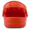 Crocs Baya Beach Orange Sandals 10126-817 Crocs Baya Beach Orange Sandals 10126-817
