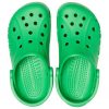 Crocs Baya Clog Beach Unisex Πράσινα Σανδάλια 10126-3E8
