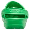 Crocs Baya Clog Beach Unisex Πράσινα Σανδάλια 10126-3E8