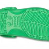 Crocs Baya Clog Beach Unisex Πράσινα Σανδάλια 10126-3E8