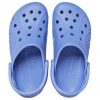 Crocs Baya Clog Beach Unisex Μωβ σανδάλια 10126-434