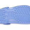 Crocs Baya Clog Beach Unisex Μωβ σανδάλια 10126-434
