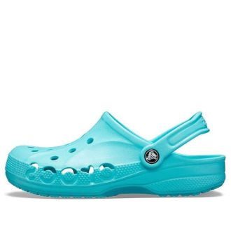 Crocs Baya Clog Cozy Lightweight Beach Sports Unisex Μπλε σανδάλια 10126-40M