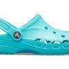 Crocs Baya Clog Cozy Lightweight Beach Sports Unisex Μπλε σανδάλια 10126-40M