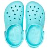 Crocs Baya Clog Cozy Lightweight Beach Sports Unisex Μπλε σανδάλια 10126-40M