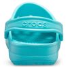 Crocs Baya Clog Cozy Lightweight Beach Sports Unisex Μπλε σανδάλια 10126-40M