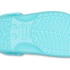 Crocs Baya Clog Cozy Lightweight Beach Sports Unisex Μπλε σανδάλια 10126-40M