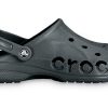 Crocs Baya Clog Outdoor Beach Sports Unisex Σανδάλια 10126-014