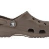 Crocs Baya Clogs “Σοκολάτα” 10126-200