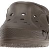 Crocs Baya Clogs “Σοκολάτα” 10126-200