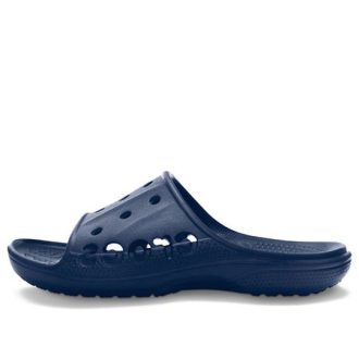 Παντόφλες Crocs Baya Deep Blue 12000-410