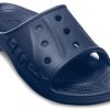 Παντόφλες Crocs Baya Deep Blue 12000-410