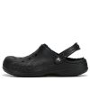 Crocs Baya Lined Clog “Μαύρο” 205969-060