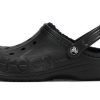 Crocs Baya Lined Clog “Μαύρο” 205969-060