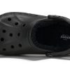 Crocs Baya Lined Clog “Μαύρο” 205969-060