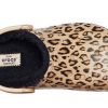 Παντόφλες Crocs Baya Lined Clog Leopard print 205975-98R