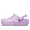 Crocs Baya Lined Clogs “Ορχιδέα” 205969-5Q5