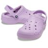 Crocs Baya Lined Clogs “Ορχιδέα” 205969-5Q5