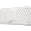 Crocs Baya Minimalistic Casual Flip-Flops Λευκό 11999-100