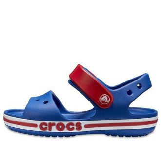 Crocs Bayaband Σανδάλια “Μπλε” 205400-4O5