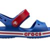 Crocs Bayaband Σανδάλια “Μπλε” 205400-4O5