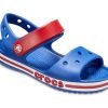 Crocs Bayaband Σανδάλια “Μπλε” 205400-4O5