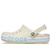Crocs Bayaband Τσόκαρα “Μπεζ Μπλε” 207019-11S